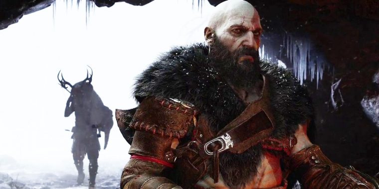 stirbt kratos in god of war ragnarök