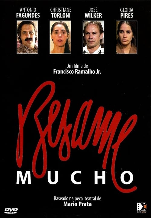 besame mucho – deutsch