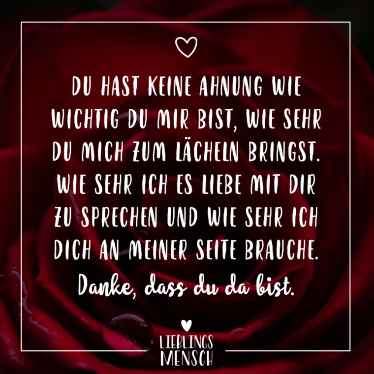 ich ich du erinnerst mich an liebe text