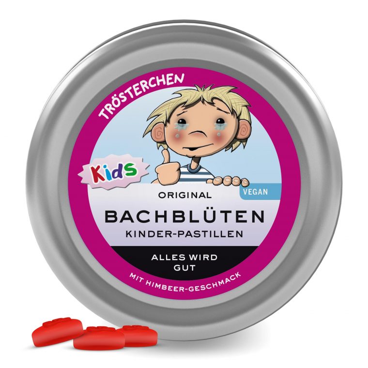 bachblüten globuli kinder wutanfälle