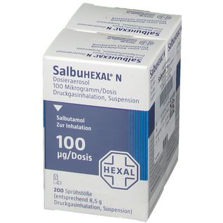 salbuhexal n 100 anwendung