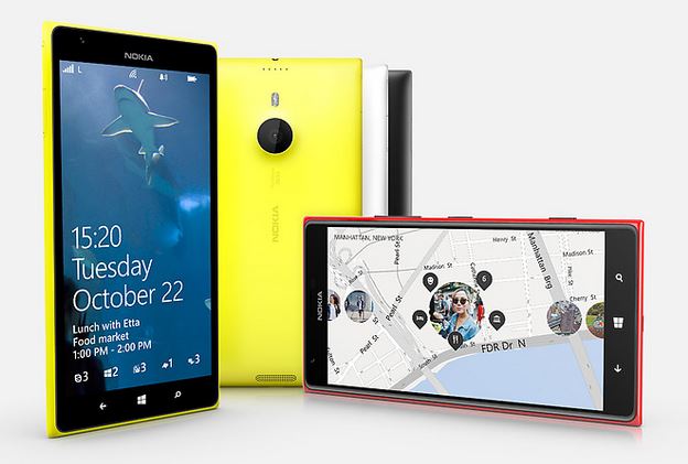 nokia windows nokia lumia 1520 verkaufen