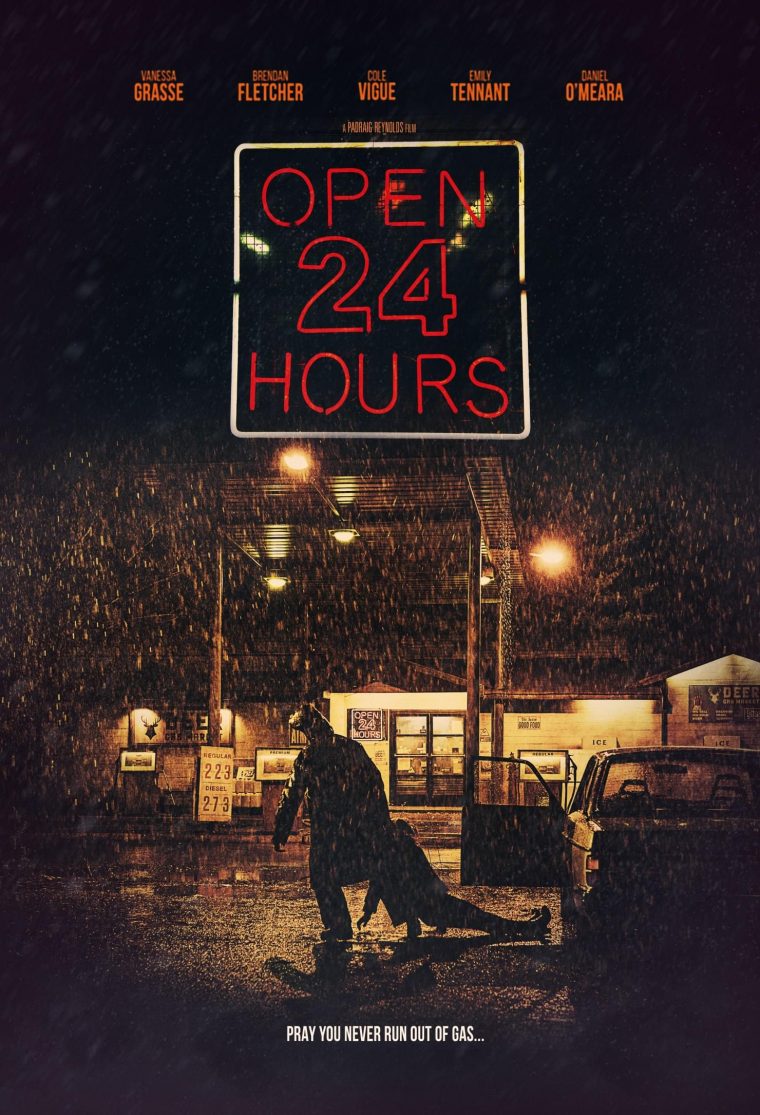 open 24 hours teil 2