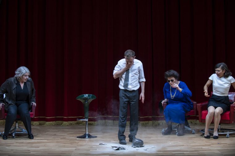 ich bin wie ihr ich liebe äpfel