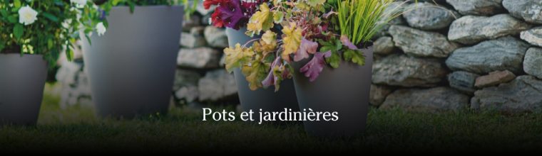 botanic meubles de jardin