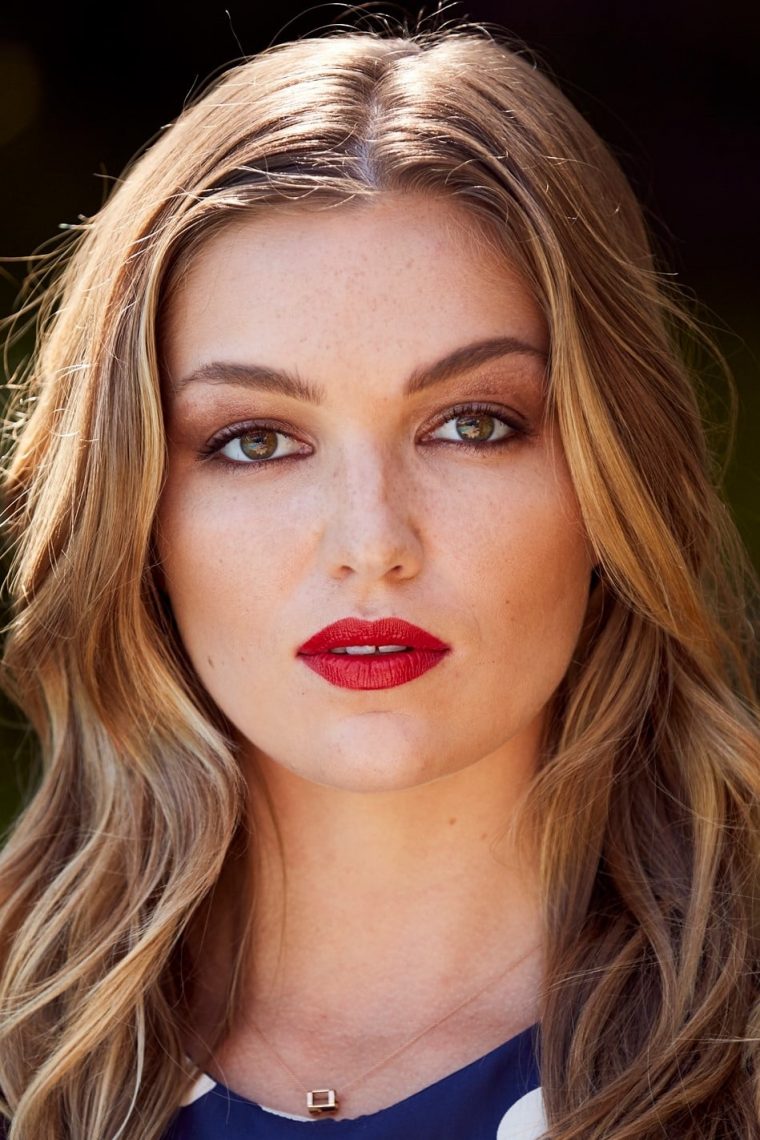 filme und serien von lili simmons