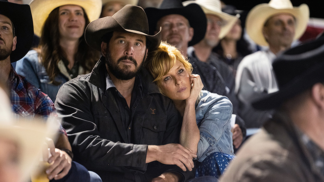 yellowstone serie staffel 3 stream