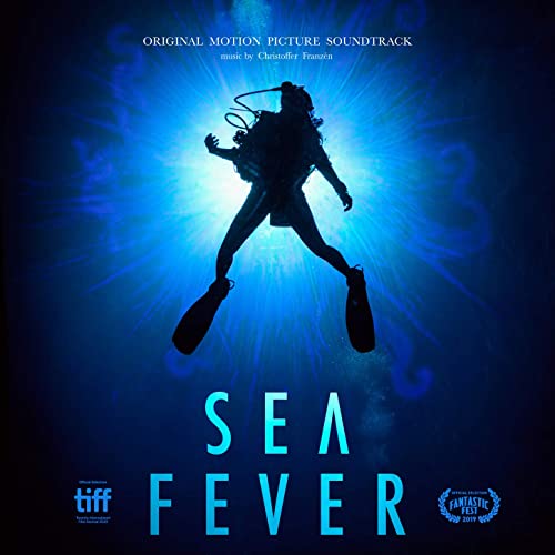 sea fever stream deutsch