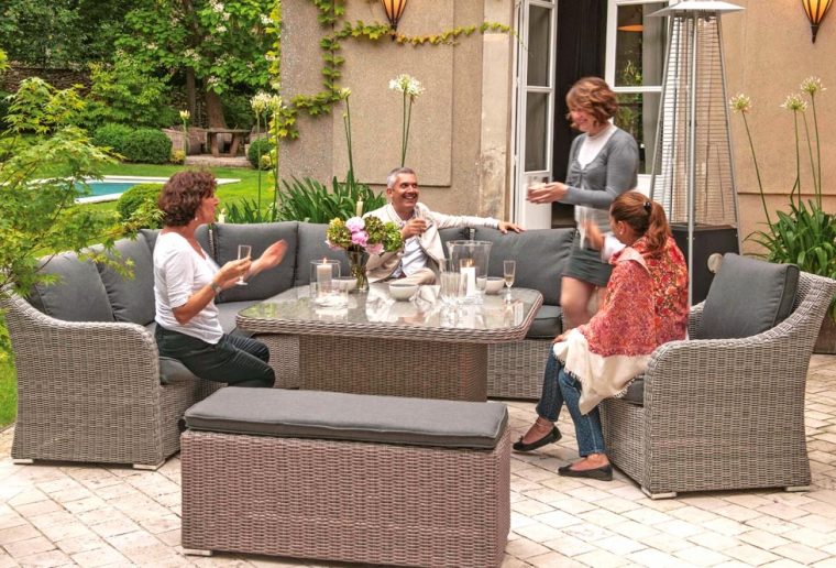 truffaut cabane de jardin