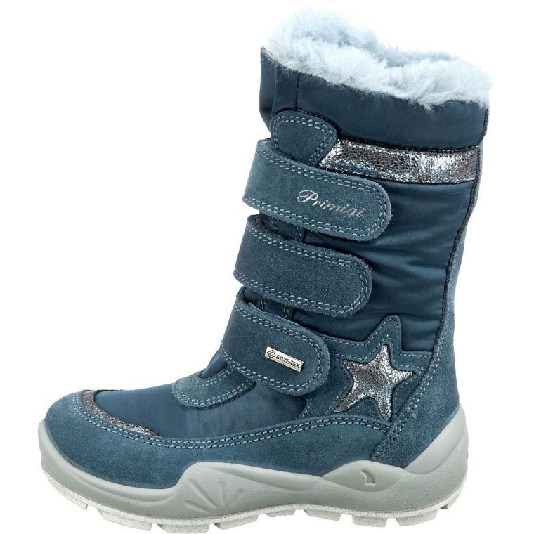 primigi winterstiefel mädchen 36