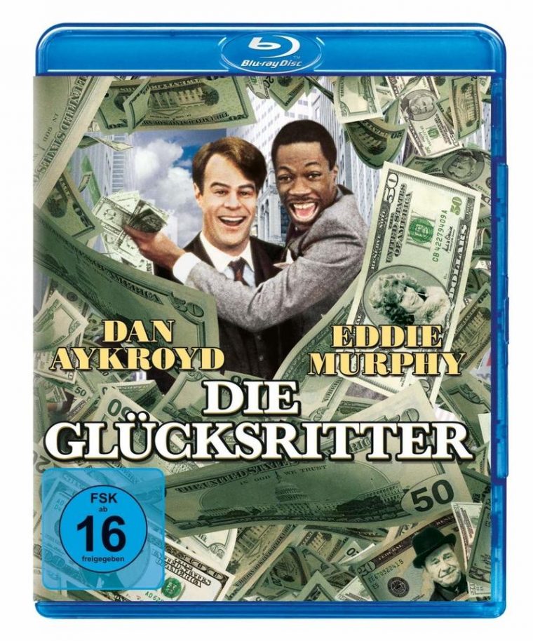 die glücksritter börse szene