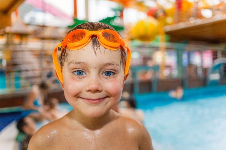 horaire piscine mont saint aignan