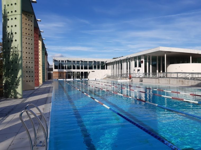 piscine de louviers