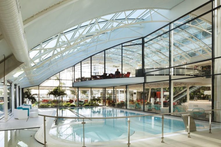 piscine mesnil amelot