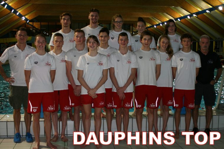 piscine les dauphins mouscron