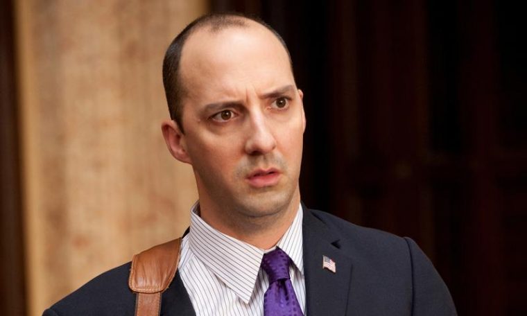 filme und serien von tony hale