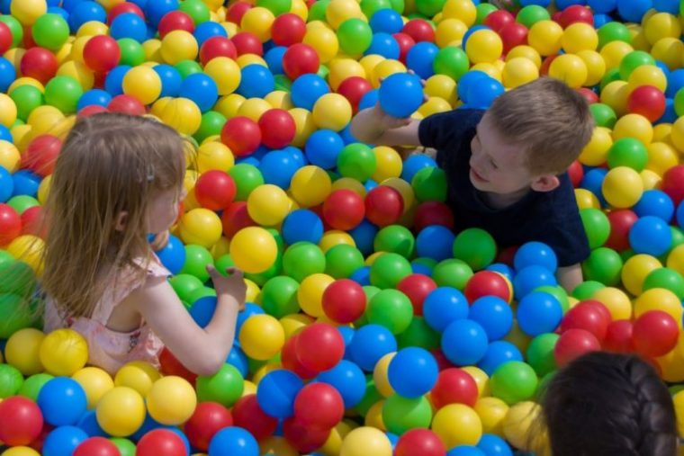 ball für kinder 1 jahr