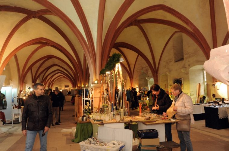 fine art kloster eberbach