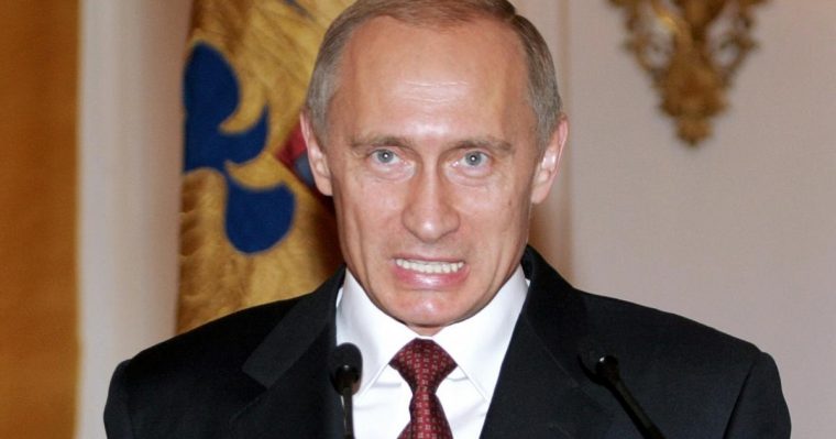 hans peter schwarz putin