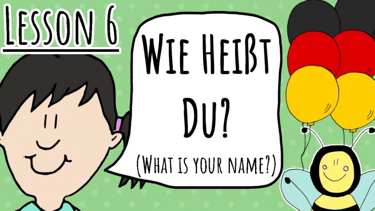 wie heißt der name