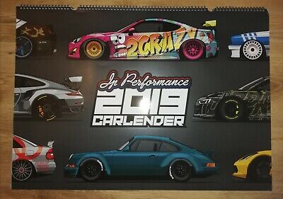 jp performance kalender 2022 kaufen