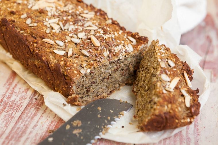 backen mit hanfmehl rezepte