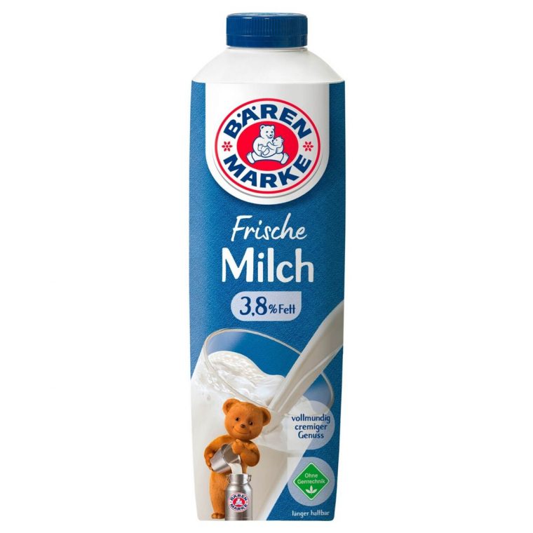 1 liter milch am tag muskelaufbau