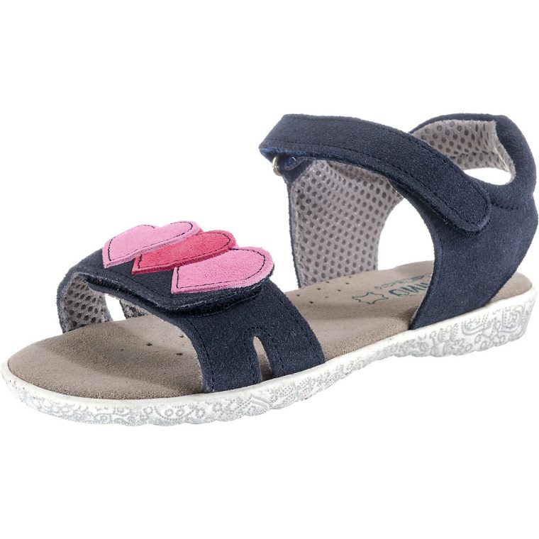 mädchen sandalen größe 37