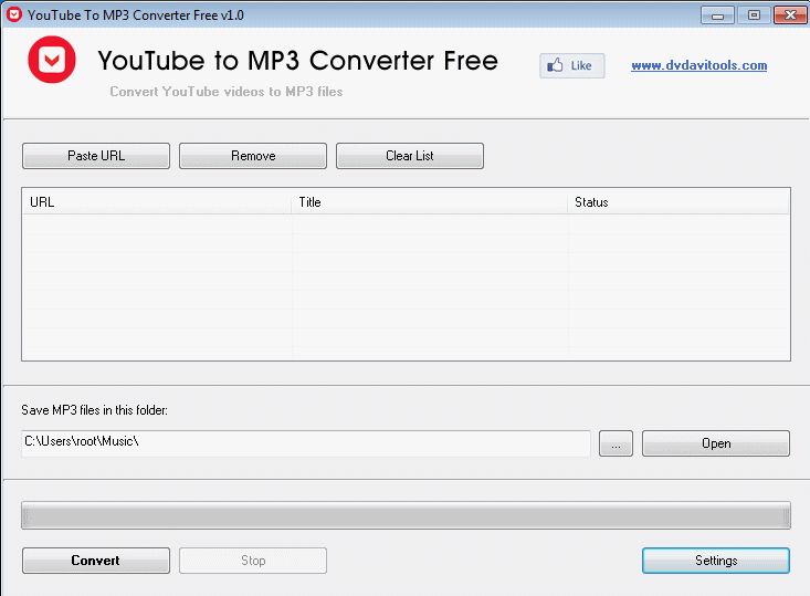 yt conv to mp3