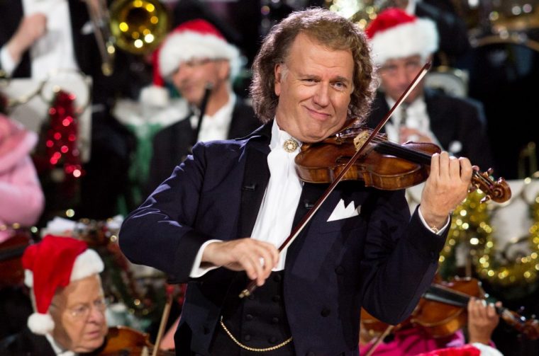 andre rieu heute in maastricht