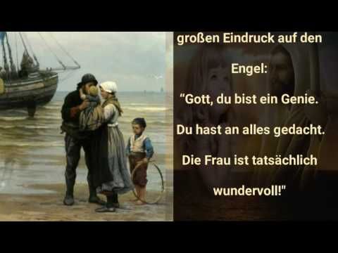 frauen wie gott sie schuf