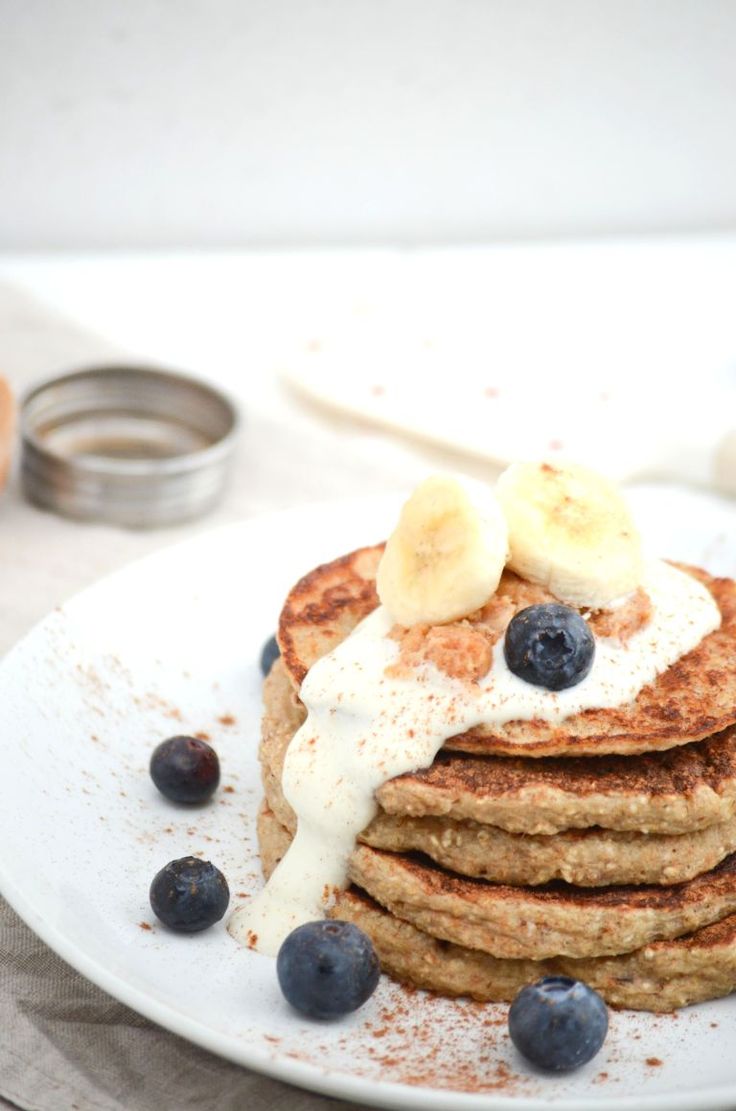 kann man pancakes einfrieren