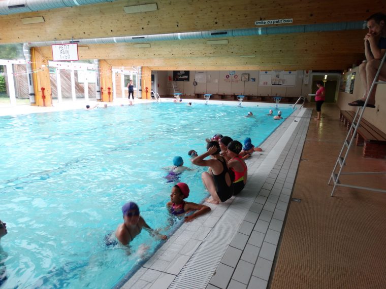 piscine lillers