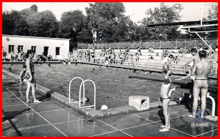 piscine compiegne