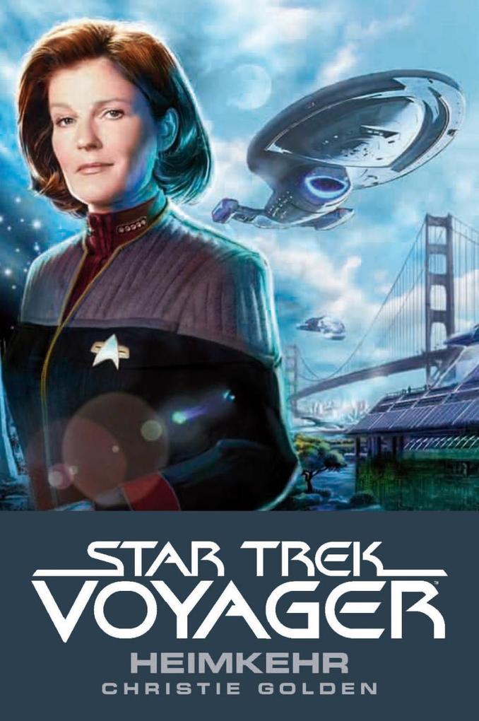 star trek der reisende