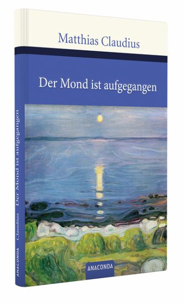 der mond ist aufgegangen claudius