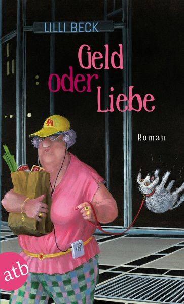 lilli beck bücher reihenfolge