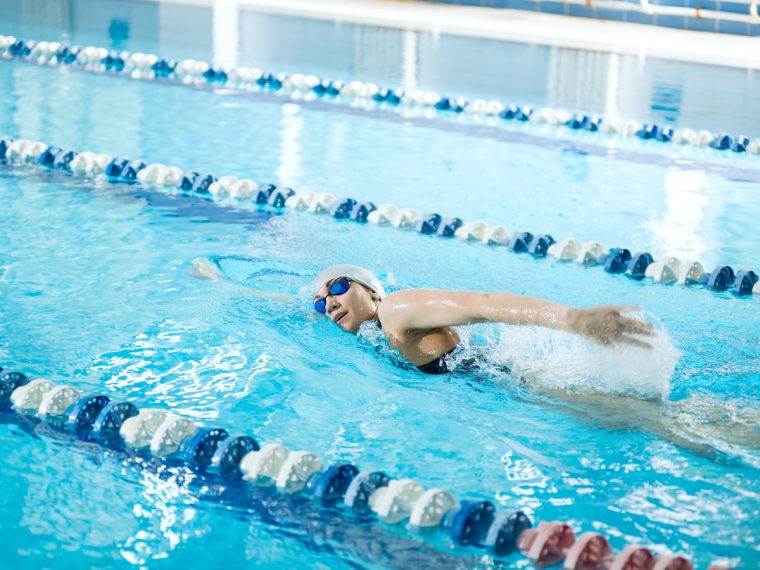 piscine sourceane