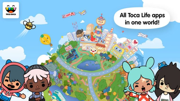 toca life world alles freischalten