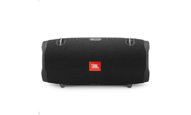 jbl xtreme 2 geht nicht an