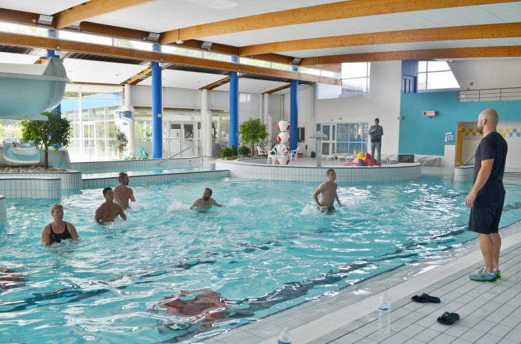 piscine argentan