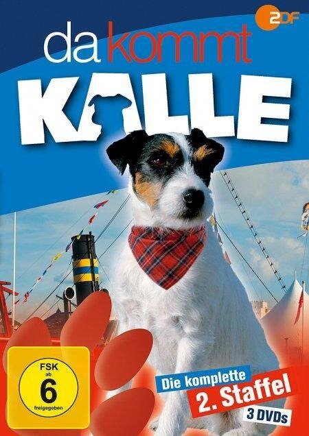 filme von kalle hennie