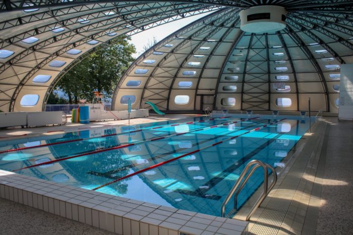 piscine hagetmau