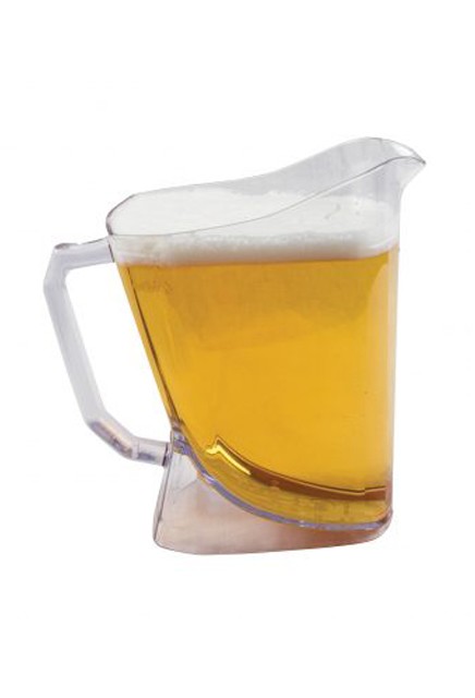 was ist ein pitcher bier