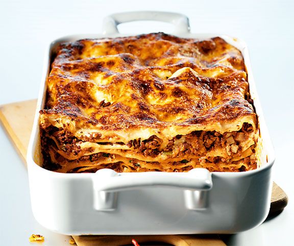 welche kräuter für lasagne