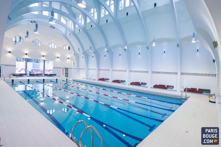 piscine naturiste paris