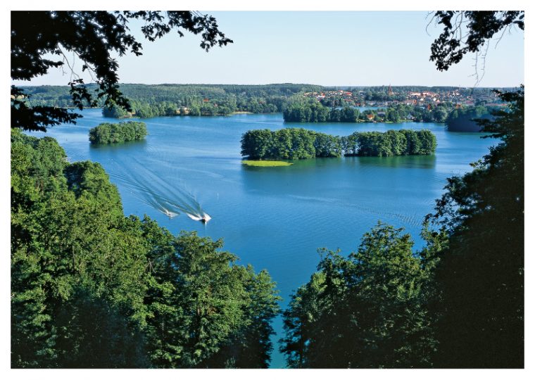 wetter feldberger seenlandschaft 30 tage