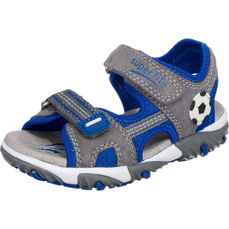 superfit sandalen jungen 24