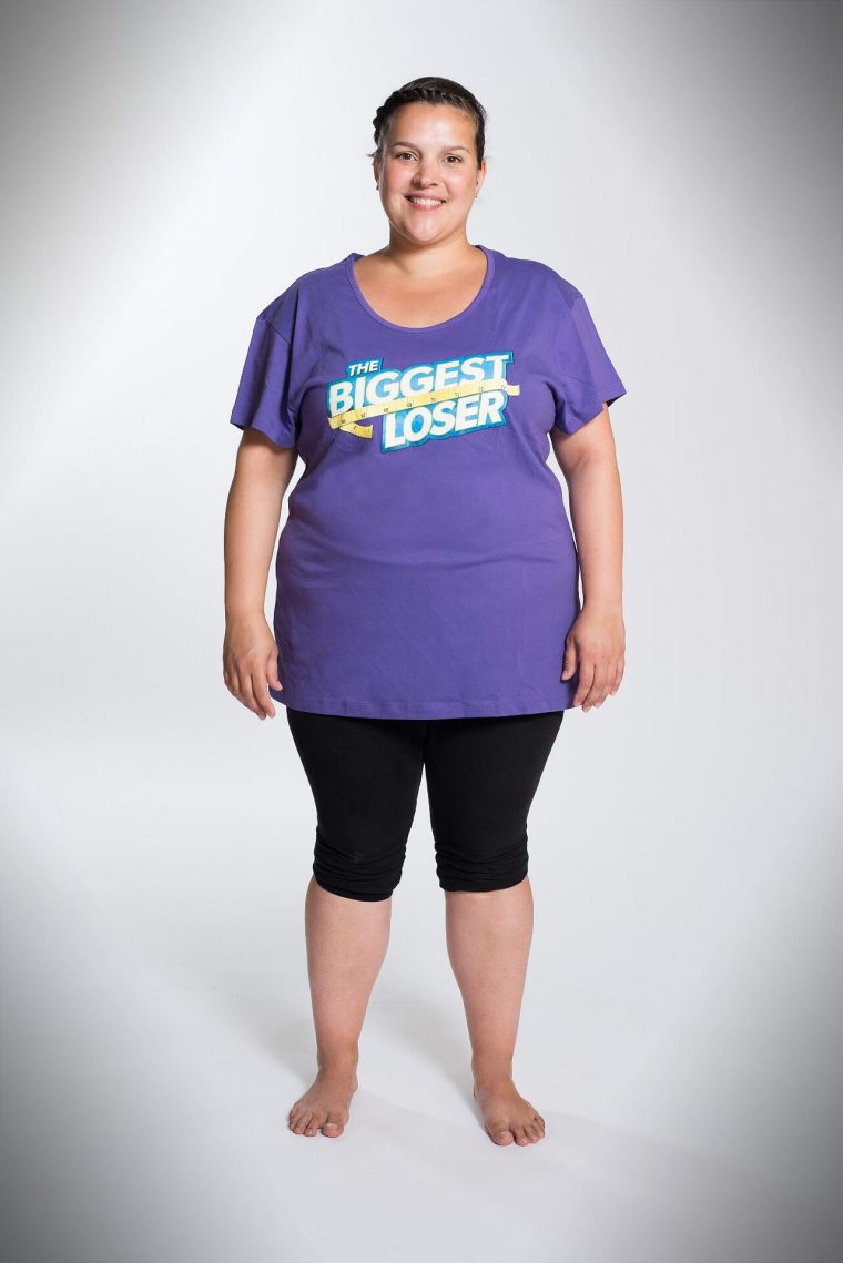 alexandra biggest loser vorher nachher