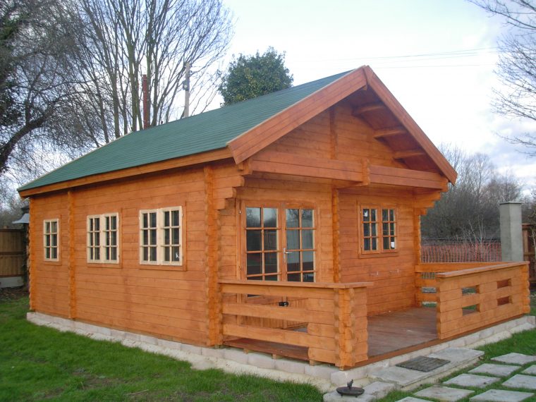 chalet-jardin.com